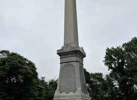 Fort Kaskaskia State Historic Site
