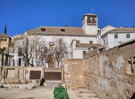 El Maristán de Granada