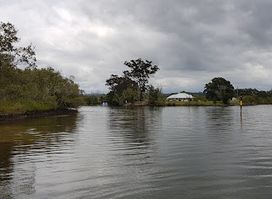 Nambucca River