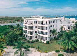 Brahma Blue Resort