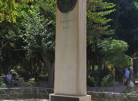 Nikiforos Fokas Votive Column