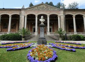 Kaiser Wilhelm Denkmal