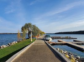 Wasagaming Campground