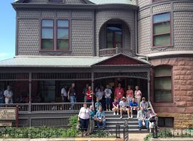 Deadwood History, Inc.