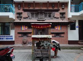 MAHABUDDHA GUEST HOUSE