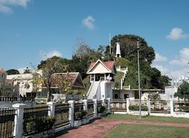 Istana Maziah