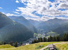Ötztal Tourismus - Information Sölden & 360 ° Erlebniswelt