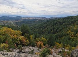 Gradishte Historic Landscape Park
