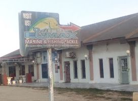 Rococo Plaza
