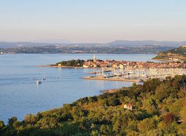 Plaža Simonov zaliv