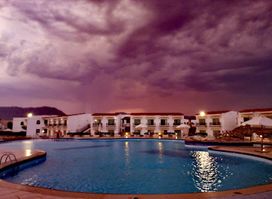 Elaria Beach Resort Hotel