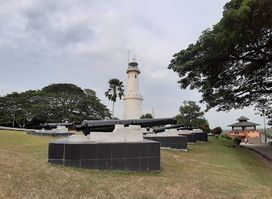 Altingsburg Lighthouse