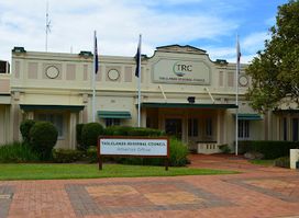 Tablelands Regional Council