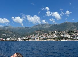 White Pearl Boat Trips