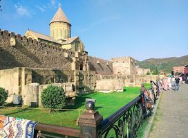 ძველი ტავერნა