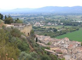 Château de Cadenet