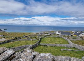Aran Island Ferries
