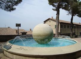 Giardino dei Liburni
