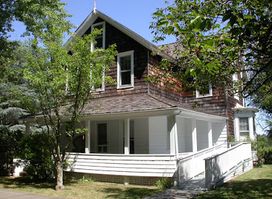 Pollock-Krasner House