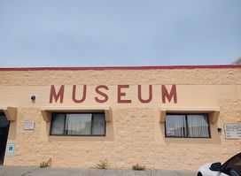 Pueblo Weisbrod Aircraft Museum