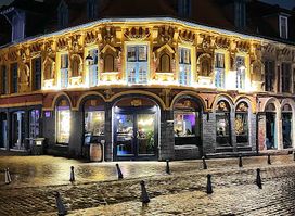 Place Louise de Bettignies