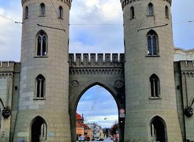 Nauener Tor