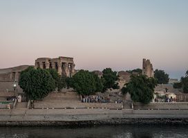 Kom Ombo Temple