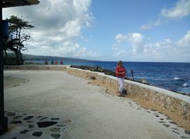 Rocky's Taxi and Tour Service Jamaica - Airport Transfer - Tours - Excursions - Taxi - Service