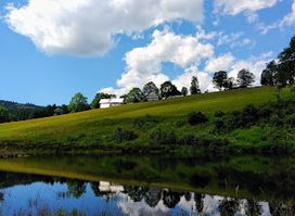 Administration of the Šumava National Park