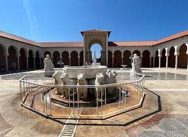 Ralli Museum, Caesarea