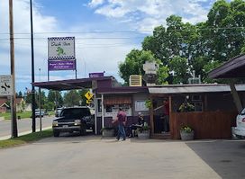Dash Inn