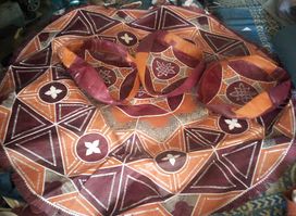 Naraguta Leather Works