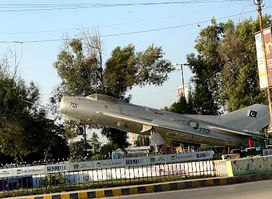 Ziauddin Jet