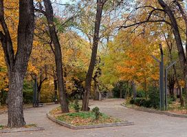 Sayat Nova Park