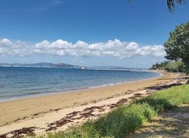 Picnic Bay Foreshore