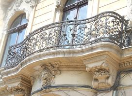 Herman Gyula Palace