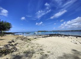 Blue Bay Marine Park