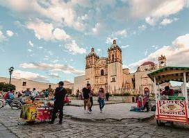 Oaxaca