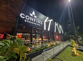 Confins Steakhouse