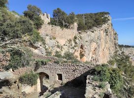 Castell d'Alaró