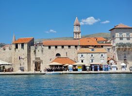 Church and monastery of St. Dominic