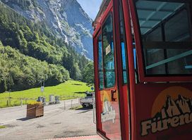 Seilpark Engelberg