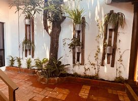 Casa Hotel Santa Lucia