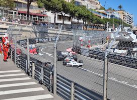 Circuit de Monaco