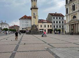 Námestie Slovenského národného povstania
