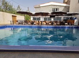 EKSIL HOTEL