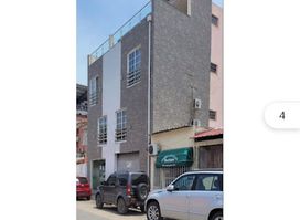 Luanda Plaza