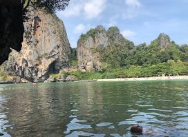 Princess Cave (Railay, Krabi)