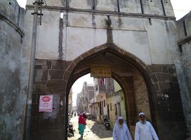 Noor Darwaza Aurangabad
