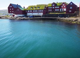 Visit Torshavn